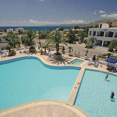 Villa Eirini Pefki (Rhodes) Exterior foto