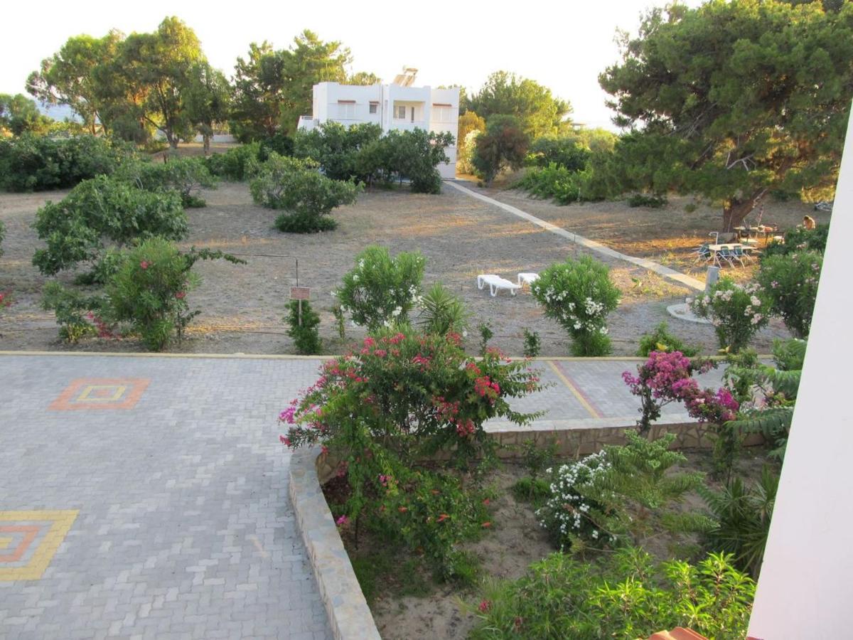 Villa Eirini Pefki (Rhodes) Exterior foto